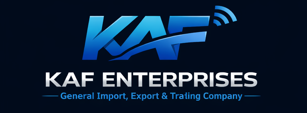 Kaf Enterprises